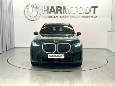BMW X3 Vorführwagen