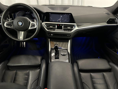 BMW 4er Gebrauchtwagen