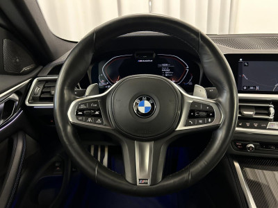 BMW 4er Gebrauchtwagen