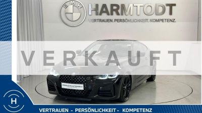BMW 4er Gebrauchtwagen BMW 4er Gebrauchtwagen