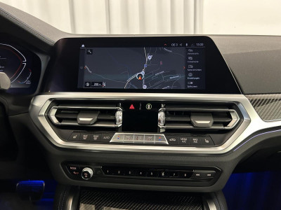 BMW 4er Gebrauchtwagen