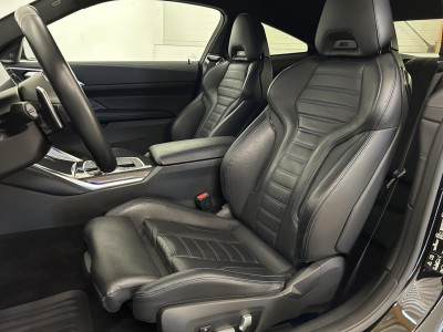 BMW 4er Gebrauchtwagen