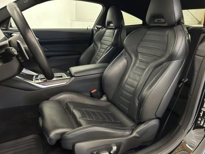 BMW 4er Gebrauchtwagen