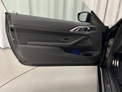 BMW 4er Gebrauchtwagen