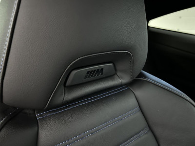 BMW 4er Gebrauchtwagen