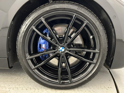 BMW 4er Gebrauchtwagen