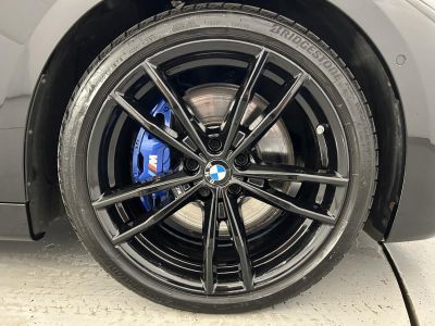 BMW 4er Gebrauchtwagen