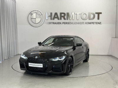 BMW 4er Gebrauchtwagen