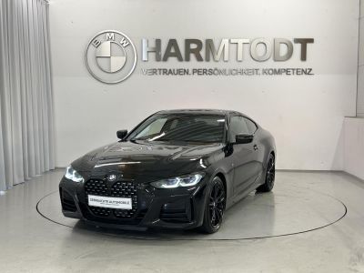 BMW 4er Gebrauchtwagen