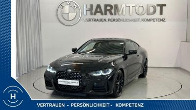 BMW 4er Gebrauchtwagen
