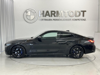 BMW 4er Gebrauchtwagen