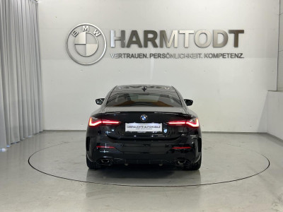 BMW 4er Gebrauchtwagen