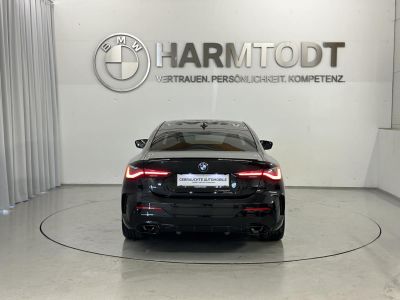 BMW 4er Gebrauchtwagen