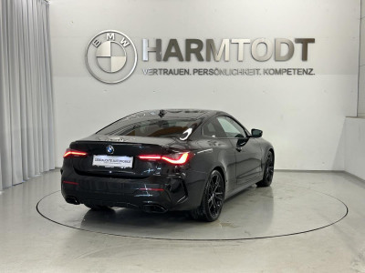 BMW 4er Gebrauchtwagen