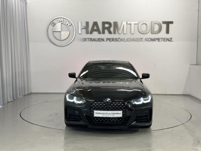 BMW 4er Gebrauchtwagen