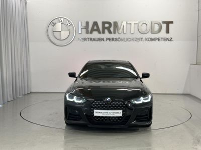 BMW 4er Gebrauchtwagen