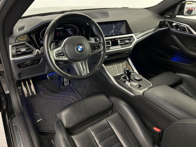 BMW 4er Gebrauchtwagen