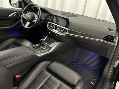 BMW 4er Gebrauchtwagen