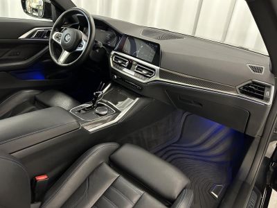 BMW 4er Gebrauchtwagen