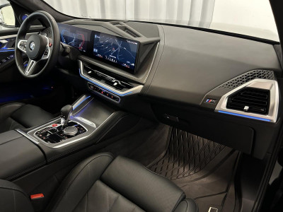 BMW XM Gebrauchtwagen