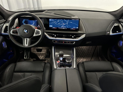BMW XM Gebrauchtwagen