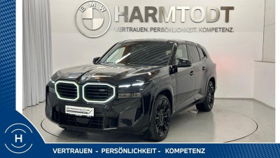 BMW XM Gebrauchtwagen