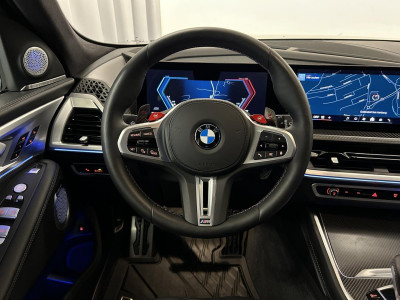 BMW XM Gebrauchtwagen