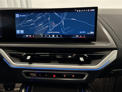 BMW XM Gebrauchtwagen