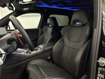 BMW XM Gebrauchtwagen