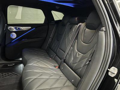 BMW XM Gebrauchtwagen