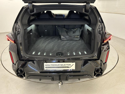 BMW XM Gebrauchtwagen