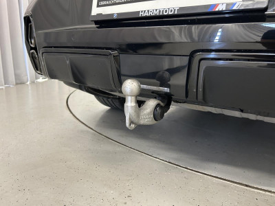 BMW XM Gebrauchtwagen