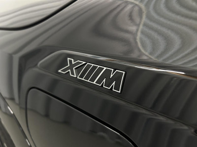 BMW XM Gebrauchtwagen