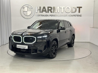 BMW XM Gebrauchtwagen