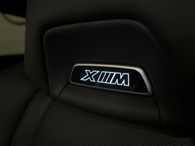 BMW XM Gebrauchtwagen