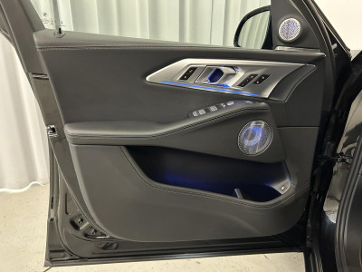 BMW XM Gebrauchtwagen