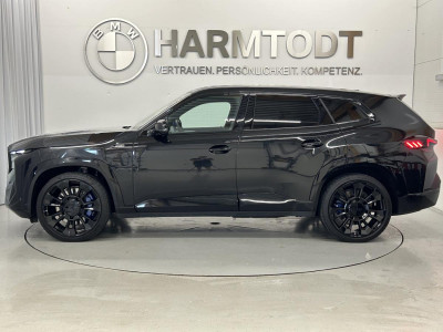 BMW XM Gebrauchtwagen