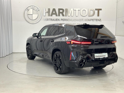 BMW XM Gebrauchtwagen