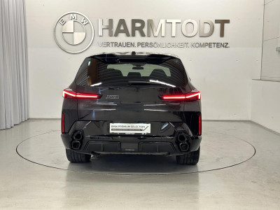 BMW XM Gebrauchtwagen