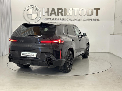 BMW XM Gebrauchtwagen