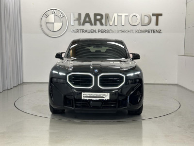 BMW XM Gebrauchtwagen