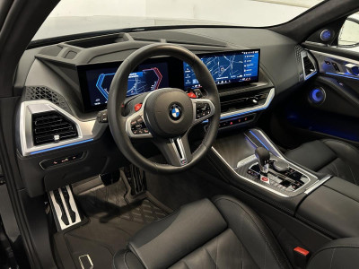 BMW XM Gebrauchtwagen