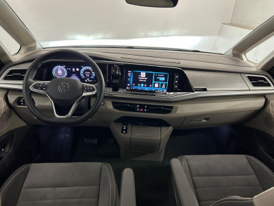 VW California Gebrauchtwagen