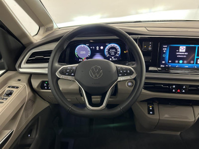 VW California Gebrauchtwagen