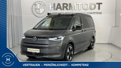VW California Gebrauchtwagen