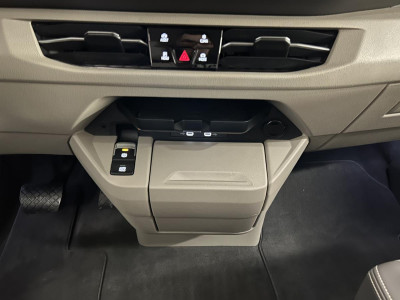 VW California Gebrauchtwagen