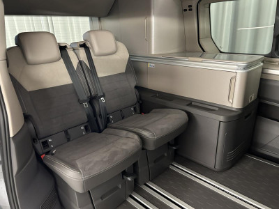 VW California Gebrauchtwagen