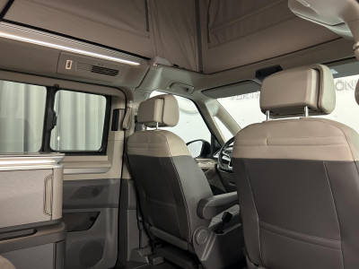 VW California Gebrauchtwagen