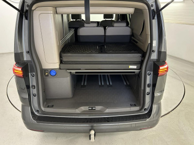VW California Gebrauchtwagen