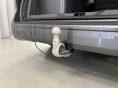 VW California Gebrauchtwagen